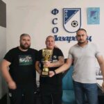 КУП СРБИЈЕ НА ПОДРУЧЈУ ФСОЛ: Раднички и Шумадија у борби за полуфинале